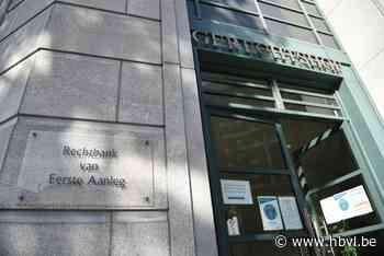 Broers krijgen celstraf voor gewapende vechtpartij bij ex in Riemst - Het Belang van Limburg