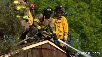 Fresno Fire still accepting applications for its Explorer Program