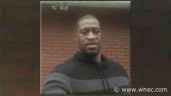 Rochester leaders reflect on George Floyd killing one year after his death