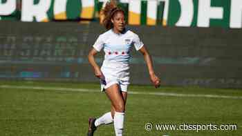 NWSL 2021 regular season: Schedule, live stream, TV, midweek action kicks off with triple header
