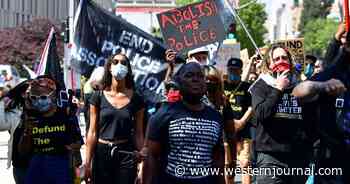 New Poll Finds Popularity of Black Lives Matter Movement Has Plummeted in the Last Year