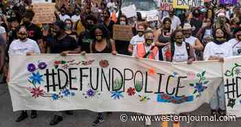 Refund Police: Major Cities Backtrack on Defund Police After Violent Crime Skyrockets
