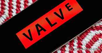 Valve working on Nintendo Switch-like console, report says     - CNET