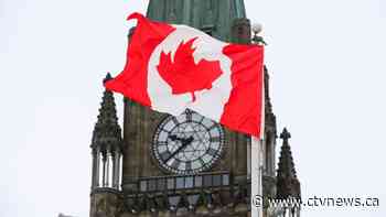 Feds say Canada poised to 'ramp up' second COVID-19 doses starting in June