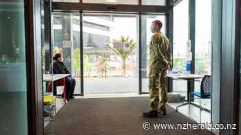 Covid-19 coronavirus: MIQ hotel audit finds numerous shortcomings - New Zealand Herald
