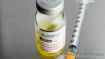 Methotrexate Impairs COVID Vax Response