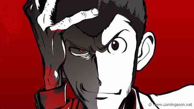 Lupin the Third: Part VI Announced for Series’ 50th Anniversary