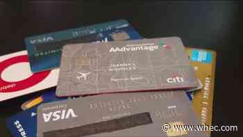 Consumer Alert: Did your credit card issuer close your account? Here&rsquo;s what you can do about it!
