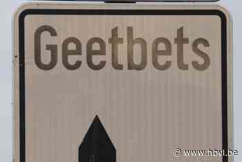 Den Molencouter Geetbets vandaag gesloten - Het Belang van Limburg