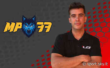 Moto2, GP Portimao: senza Corsi e Marcon, MV Agusta chiama Pons - Sky Sport