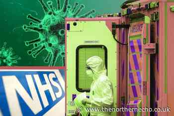 Cases of the Indian coronavirus variant detected in North Yorkshire - The Northern Echo