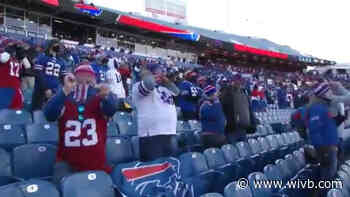 Questions of capacity limitations & vaccine requirements surround upcoming Bills season