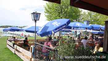 Hilfe für die gebeutelten Wirte - Süddeutsche Zeitung - SZ.de