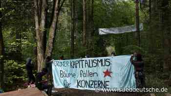 "Folgenschwere Fehlentscheidung" - Süddeutsche Zeitung