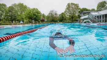 Corona-Regeln im Landkreis Starnberg: Keine Tests mehr - Süddeutsche Zeitung - SZ.de