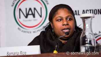 Tamir Rice's mother asks court to block cop from getting his job back