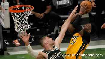 Greg Cote Show podcast: Hear interactive Mail Sack with listeners. Plus Heat, Panthers, Tebow, Phil - Miami Herald