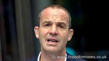 HSBC text scam: Money Saving Expert Martin Lewis targeted