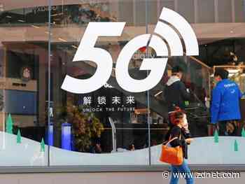 5G Scorecard: T-Mobile leads in "Everyday 5G" availability