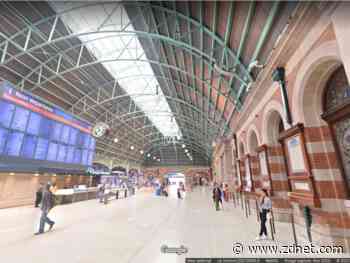 New Google Maps tools make navigating Sydney's stations easier