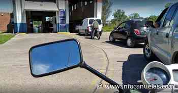 En Provincia de Buenos Aires, la VTV sólo para esenciales - InfoCañuelas