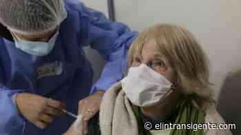 Ciudad de Buenos Aires: se superó el millón de vacunas aplicadas contra el coronavirus - El Intransigente