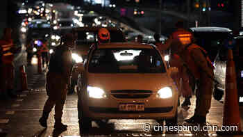 Refuerzan controles en los accesos y egresos a Buenos Aires por la crisis sanitaria - CNN