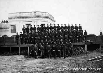 Revolución de 1880. Cuando Buenos Aires invadió Buenos Aires - LA NACION