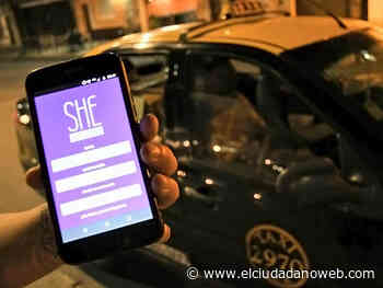 De Rosario al país: la aplicación She Taxi desembarca en Buenos Aires - El Ciudadano & La Gente