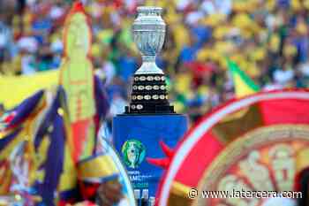 Gobierno de Buenos Aires pide aplazar la Copa América: “No es el mejor momento” - La Tercera