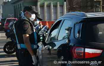 Coronavirus: las restricciones para los próximos días | Noticias - buenosaires.gob.ar