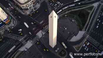 El Obelisco de Buenos Aires cumple 85 años: la lucha de masones detrás de su construcción - Perfil.com