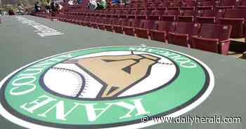 Kane County forest district wants federal funds to bail out Cougars losses - Daily Herald