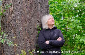 Letter: Suzanne Simard, Amy Adams, Hollywood, and the Six Mountains Forest - Cowichan Valley Citizen