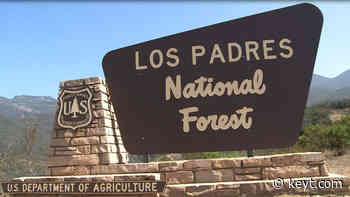 Fire restrictions increase immediately at Los Padres National Forest | NewsChannel 3-12 - KEYT