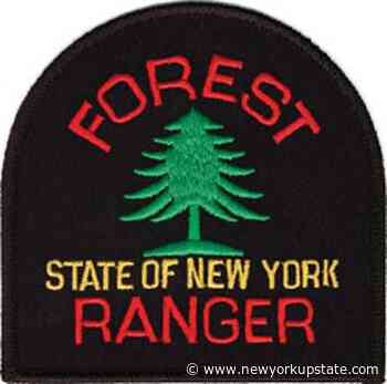 DEC Forest Ranger rescues appear to be increasing as Memorial Day weekend approaches - newyorkupstate.com