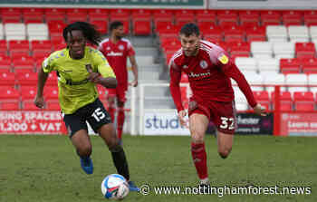 Report claims club pull out of race to sign Nottingham Forest-linked Dion Charles - Nottingham Forest News