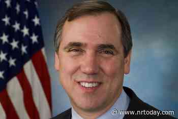 Sen. Jeff Merkley talks about forest management, infrastructure and more during virtual Douglas County town hall - NRToday.com