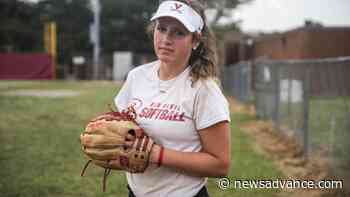 Forest's Lemley and Rustburg's Bigham ready for blockbuster showdown - Lynchburg News and Advance