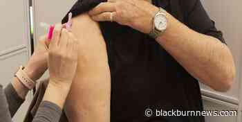 COVID vaccine clinics in Forest and Sarnia - BlackburnNews.com