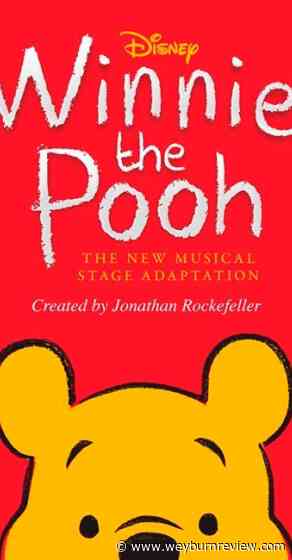 A new musical 'Winnie the Pooh' books a New York stage - Weyburn Review