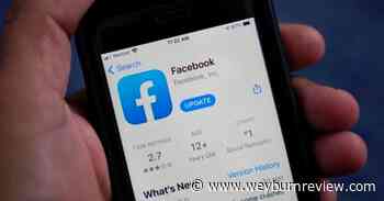 Israel media urge Twitter, Facebook to stop anti-press hate - Weyburn Review
