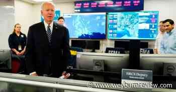 Biden to meet Putin for Geneva summit amid US-Russia tension - Weyburn Review