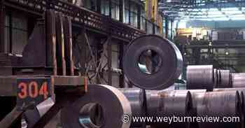 Steelmaker Algoma Steel to go public in SPAC deal - Weyburn Review