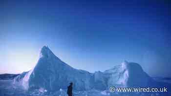 This Arctic mine is a warning the world must heed