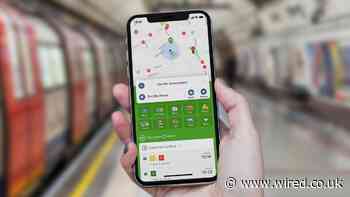 How to save Citymapper