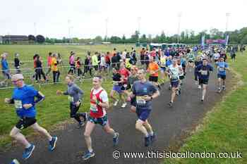 New London Assembly members call for Parkrun to resume