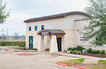 Alliance Consolidated acquires two net-leased medical properties in Brenham - REjournals.com