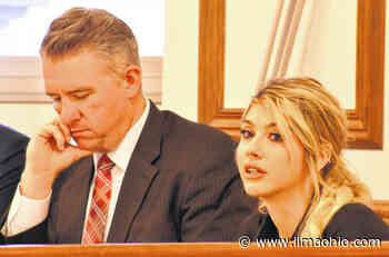 Medical testimony dominates testimony in Lima infant abuse trial - LimaOhio.com