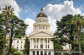 California Medical Practice Governance Bill Not Moving Forward - The National Law Review